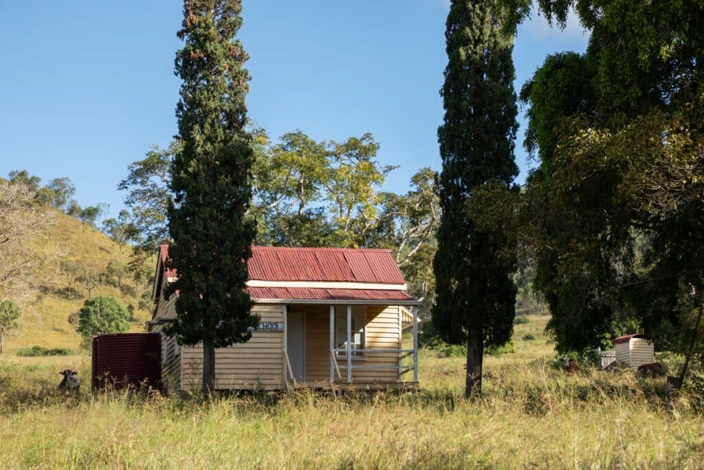 Boolboonda State School