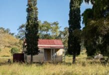 Boolboonda State School