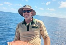 Fishing report: find out what's been happening in local waterways and reefs with the team at Tackle World Bundaberg 🎣