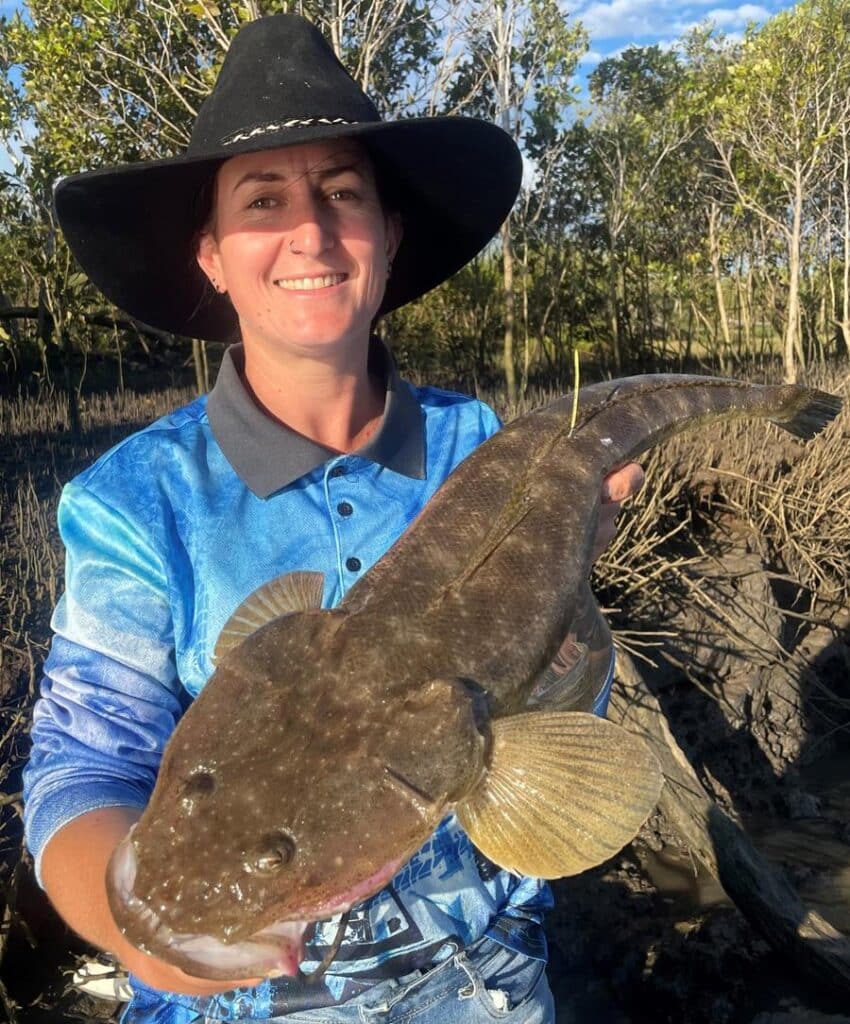 Fishing report