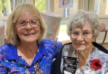 Celebrate volunteers like Dawn Unwin, who assists seniors living in a Bundaberg aged care community, this National Volunteer Week.