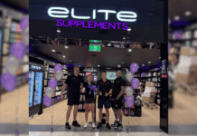 Elite Supplements Bundaberg.
