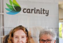 Carinity Home recognises and celebrates dedicated Bundaberg nurses as International Nurses Day approaches on May 12.