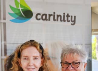 Carinity Home recognises and celebrates dedicated Bundaberg nurses as International Nurses Day approaches on May 12.