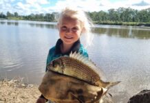 Fishing report: the Easter break proved to be a great time for local fishing according to the team at Tackle World Bundaberg 🎣