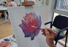 Celebrating neighbourhood centres