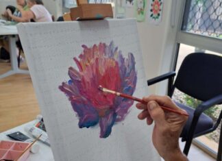 Celebrating neighbourhood centres