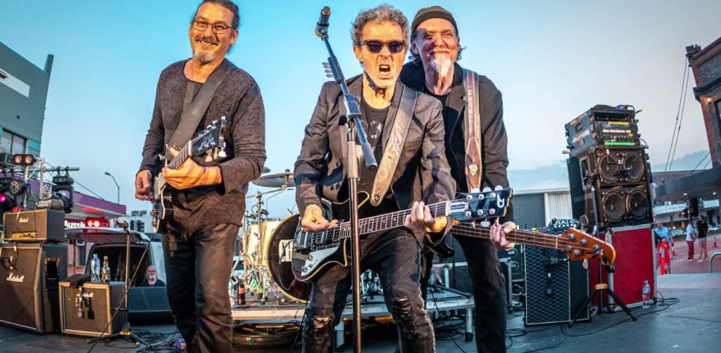 Choirboys