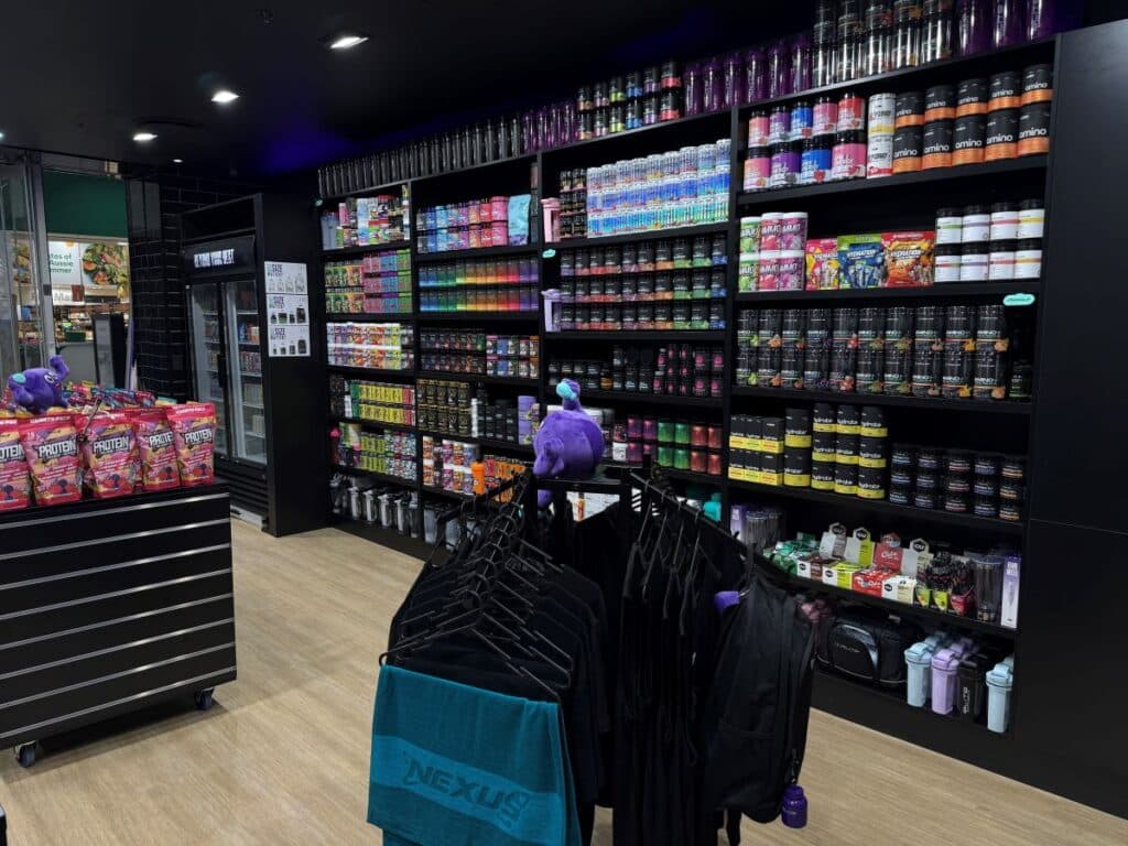 Elite Supplements Bundaberg.