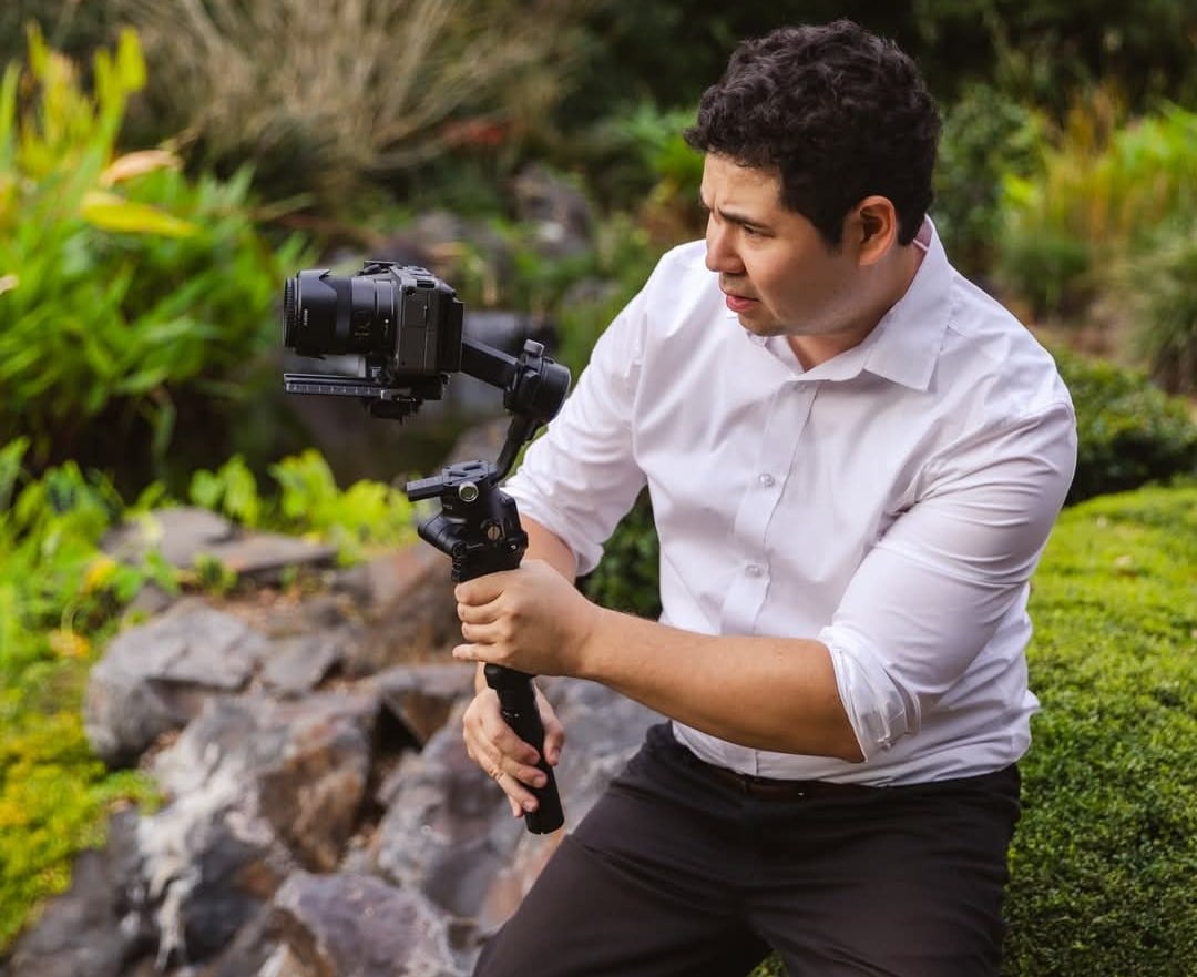 Josh Furnish has been recognised as #2 Highly Commended Wedding Videographer within the Wide Bay and Burnett Region.