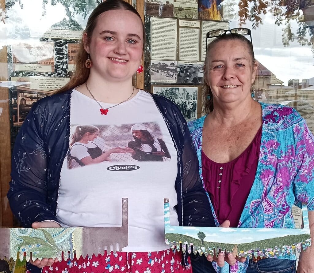 There is something for everyone at Childers Historical Complex on Childers Heritage Day 2025, open from 9 am to 3 pm on Saturday 10 May.