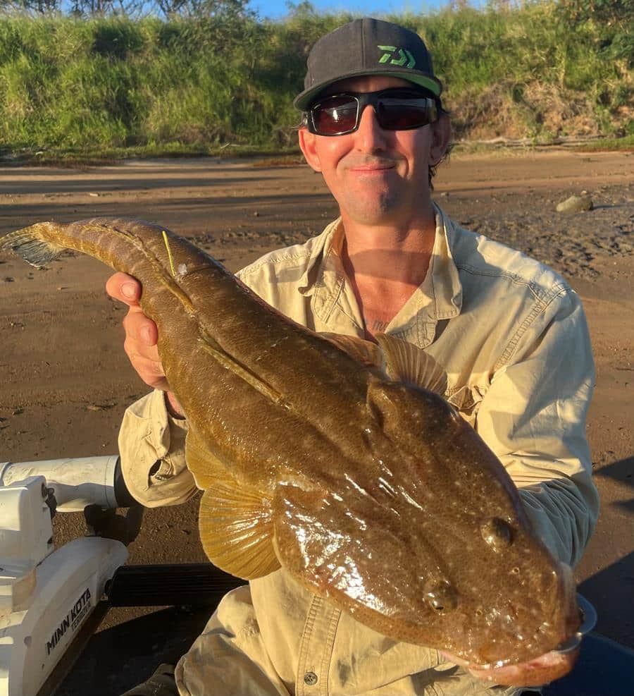 Fishing report