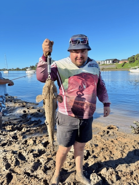 Fishing report