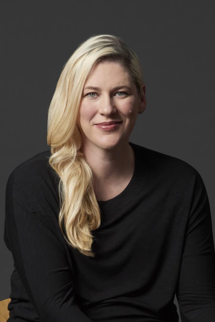 Lauren Jackson