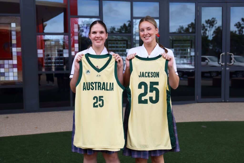 Lauren Jackson