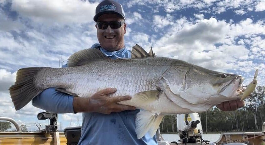 Fishing report: the Easter break proved to be a great time for local fishing according to the team at Tackle World Bundaberg 🎣