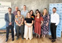 Bundaberg’s Medicare Mental Health Centre has officially opened at its new location, giving locals a place to get free mental health support.