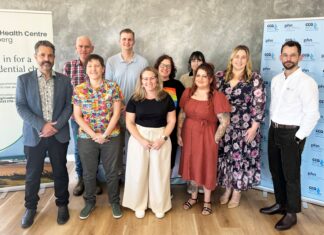 Bundaberg’s Medicare Mental Health Centre has officially opened at its new location, giving locals a place to get free mental health support.