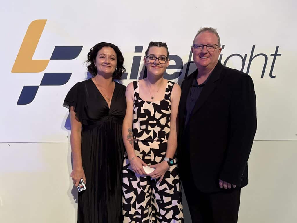 The Bundaberg community went above and beyond at the second annual Soiree in the Hangar, with the event raising a record-breaking $106,744.