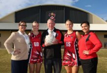 Shalom College is thrilled to host the prestigious Queensland Independent Secondary Schools Netball (QISSN) Carnival in 2025.