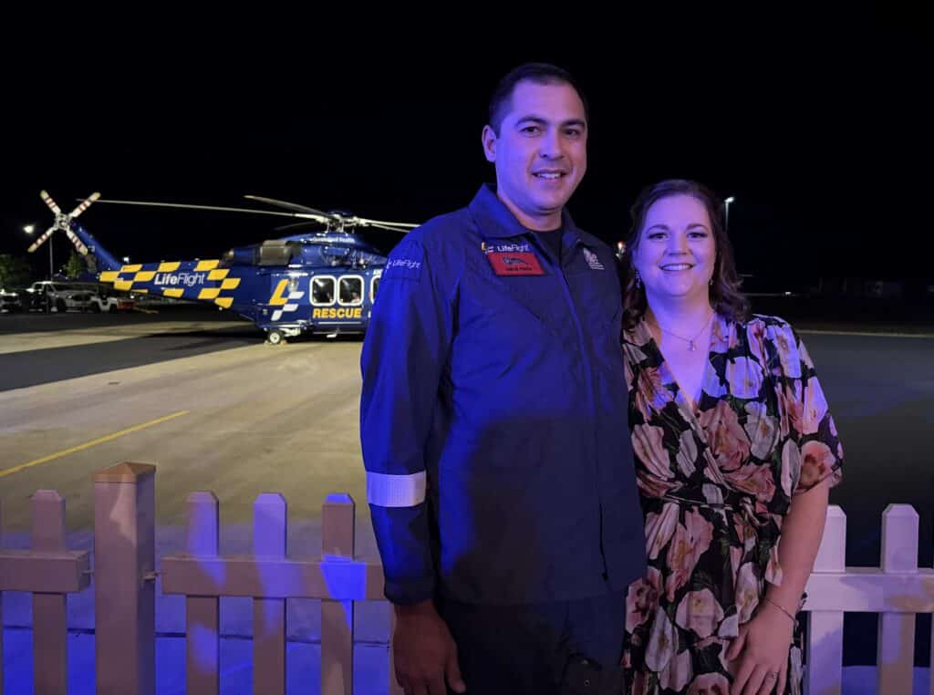 LifeFlight Soiree