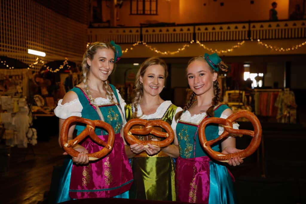 Oktoberfest Childers