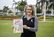 Help stand against ageism in a local project led by the Bundaberg Seniors Alliance with support from Council’s Community Development team.