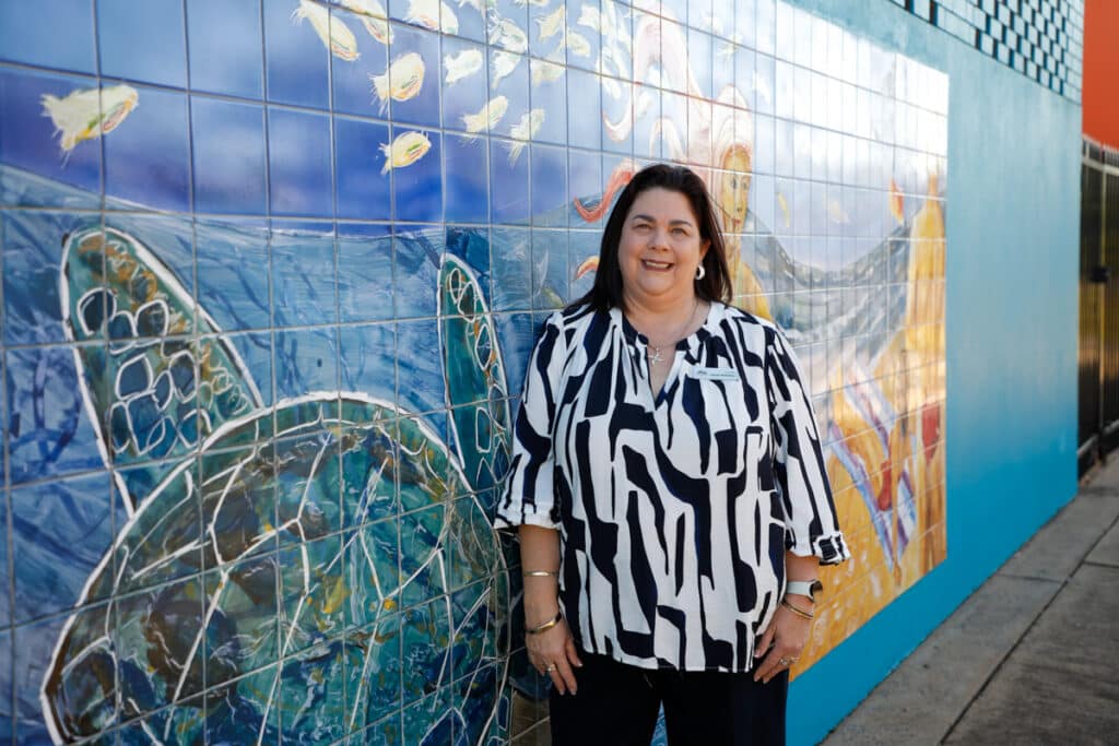 Council’s 2025-2026 Budget will make a splash with recreation and wellbeing opportunities and a boost for some community grants categories.