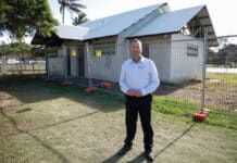 Shade for playgrounds, amenities upgrades and coastline protection are some of the essentials being delivered through Council’s Budget.