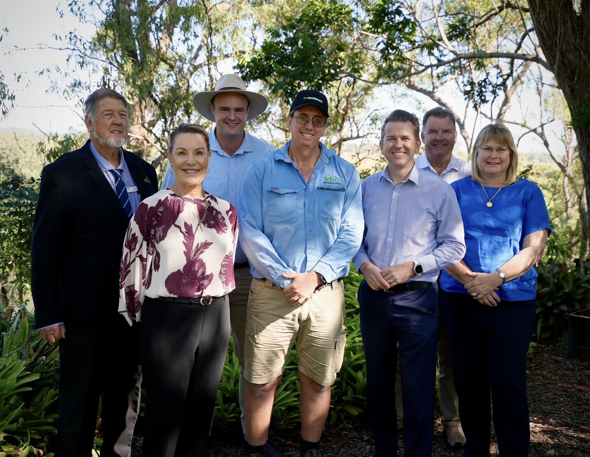 The Bundaberg Region received welcome news last week with confirmation the State Government is delivering early works for the Paradise Dam.