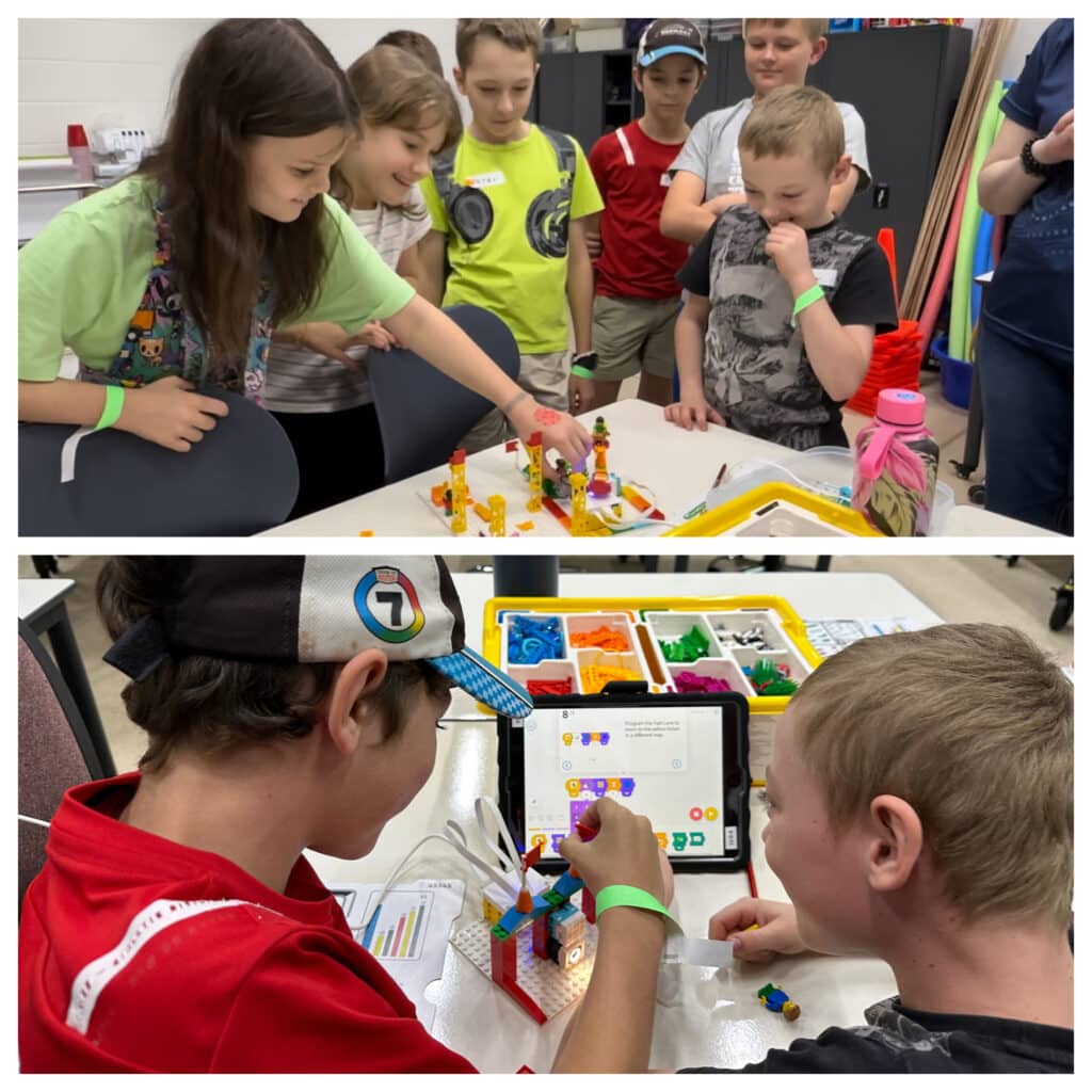 CQU Makerspace Workshops