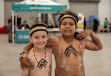 IWC invites expressions of interest in taking part in its NAIDOC Week Block Party — a free, all-ages event that brings people together.