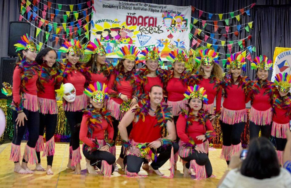Bundaberg & District Australian Filipino Association Inc