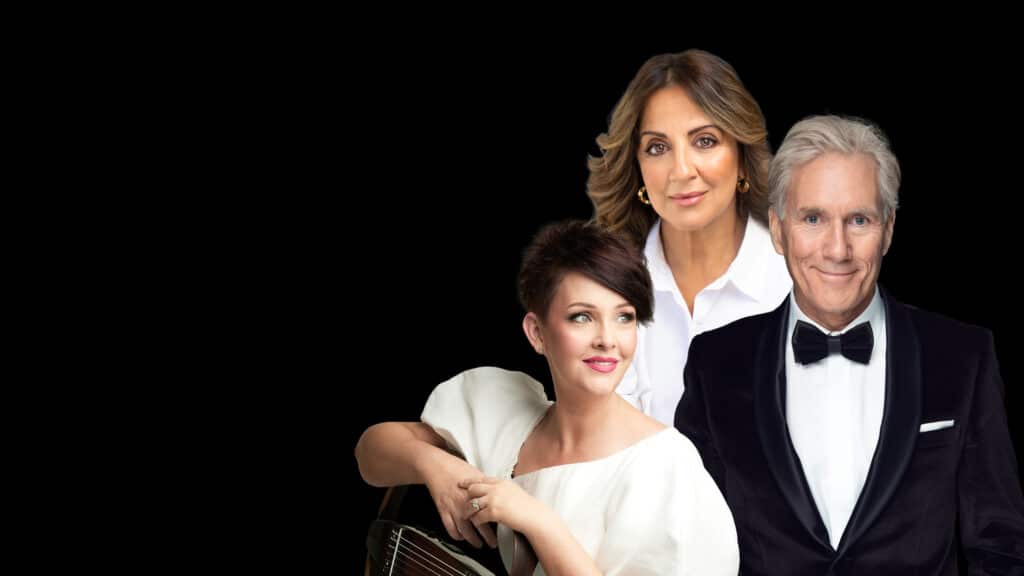 Opera by the Lake: A Stunning Musical Return to Childers Festival 2025