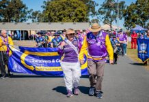 Bundaberg & Fraser Coast Relay for Life are fundraising again, with an event planned at the Bundaberg Recreation Precinct on Saturday 19 July.