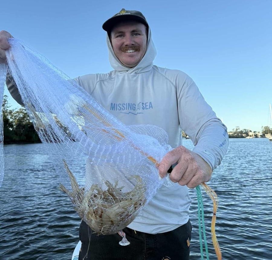 Fishing report