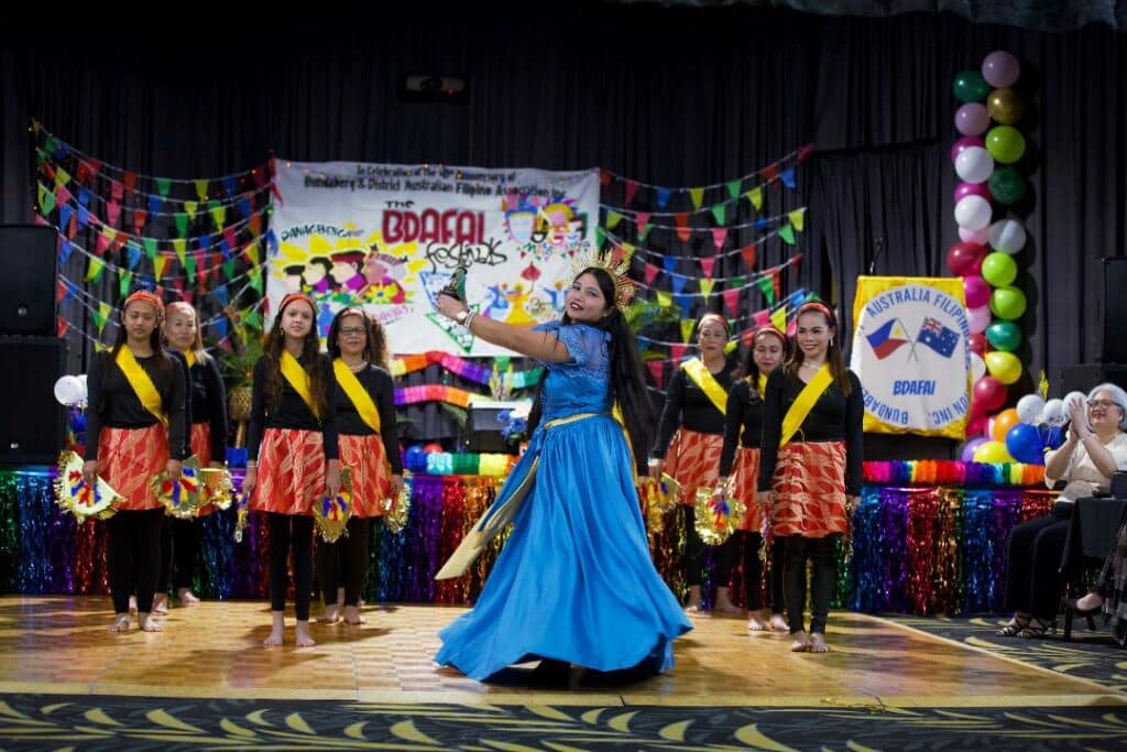 Bundaberg & District Australian Filipino Association Inc