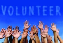 If you, or someone you know, wants to give back to the community, a great way to do so is to become a volunteer with Council.