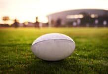 Cheer on local First Nations high school students at the PCYC Bundaberg Young Murri Touch Footy Tournament.