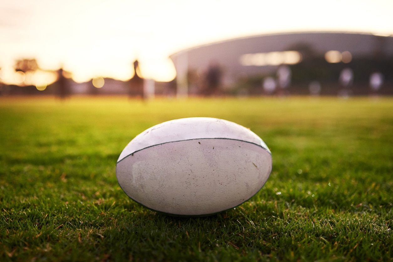Cheer on local First Nations high school students at the PCYC Bundaberg Young Murri Touch Footy Tournament.