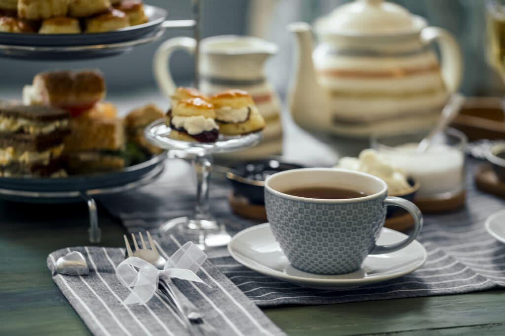 Childers Neighbourhood Centre and Childers Country Women’s Association support the Cancer Council’s Biggest Morning Tea with a themed event.