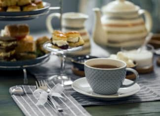 Childers Neighbourhood Centre and Childers Country Women’s Association support the Cancer Council’s Biggest Morning Tea with a themed event.