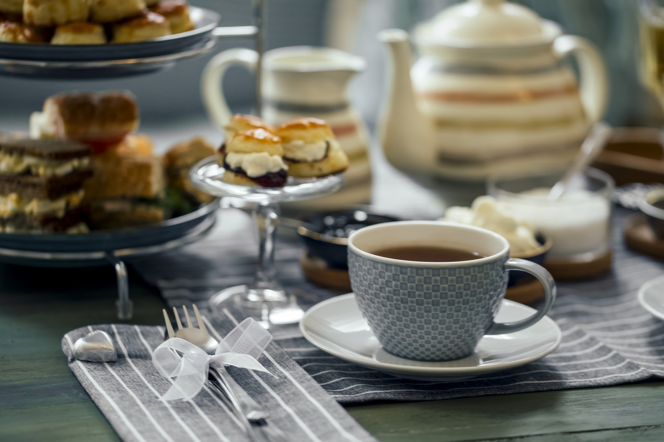 Childers Neighbourhood Centre and Childers Country Women’s Association support the Cancer Council’s Biggest Morning Tea with a themed event.