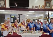 Catch all the latest news and results from the lively greens of Bundaberg's social bowls clubs.