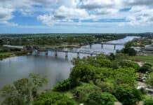 Bundaberg hotel demand study