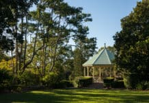 Bundaberg Botanic Gardens Fairymead House