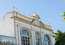 Our Stories Our Places heritage and character grants