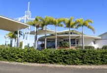 Council is inviting formal tenders for the purchase of property located at 160 Hughes Road, Bargara - more recently known as the AgTech Hub.