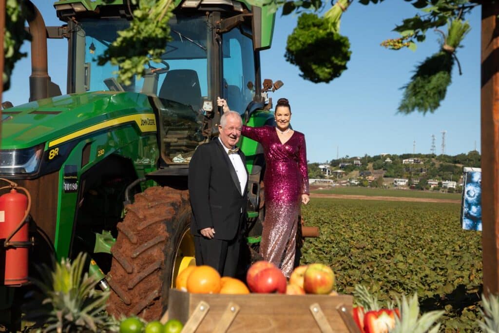 Taste Bundaberg Festival program launch