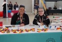 IWC staff are leading this year’s NAIDOC Block Party, a vibrant, free community celebration proudly run by the community, for the community.